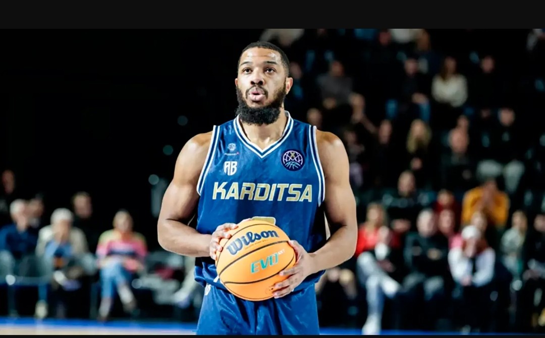 Dreamland Gran Canaria Bolsters Roster with Brandon Jefferson