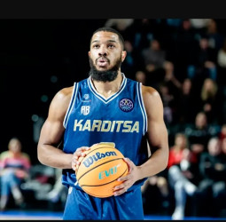El Dreamland Gran Canaria se refuerza con Brandon Jefferson
