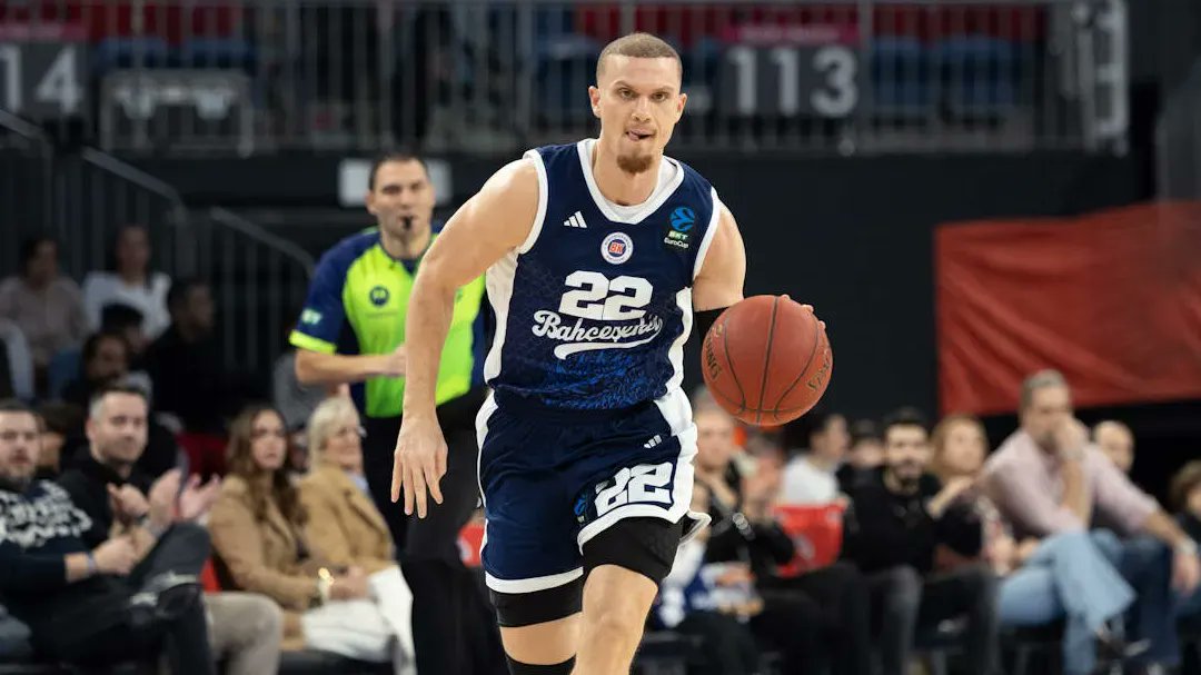 EuroLeague: interés de FC Barcelona y Anadolu Efes por Malachi Flynn para la próxima temporada