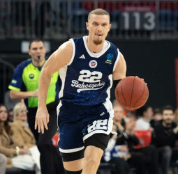 EuroLeague: interés de FC Barcelona y Anadolu Efes por Malachi Flynn para la próxima temporada