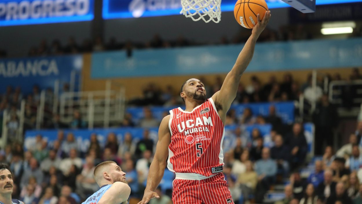 EuroLeague: El Barça sigue de cerca a David DeJulius para su nuevo proyecto
