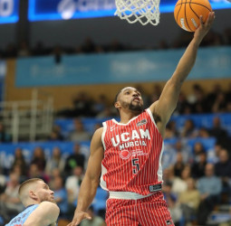 EuroLeague: El Barça sigue de cerca a David DeJulius para su nuevo proyecto