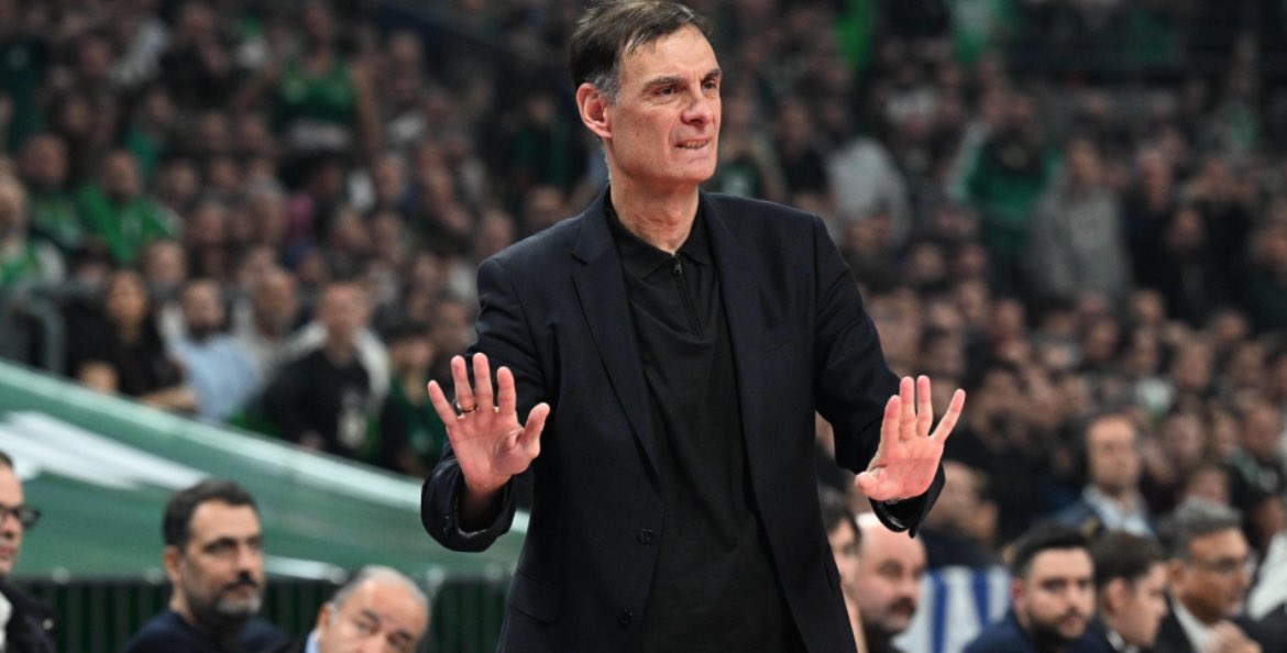 EuroLeague: Bartzokas avisa tras eliminar al Fenerbahce: “Iremos con la misma mentalidad para la final”