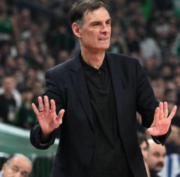 EuroLeague: Bartzokas avisa tras eliminar al Fenerbahce: “Iremos con la misma mentalidad para la final”