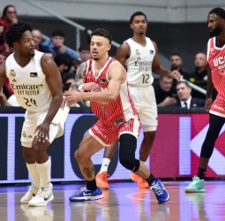 Todo lo que tienes que saber sobre la Jornada 29 de la Liga Endesa 25-26