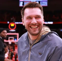 NBA: Luka Doncic apunta al Game 4 como fecha más realista de regreso con los Lakers