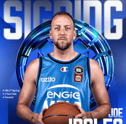 Joe Ingles regresa a Australia: el ex NBA ficha por Melbourne United tras 12 temporadas en la NBA