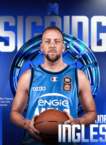 Joe Ingles Returns to Australia: Former NBA Veteran Signs with Melbourne United After 12 Seasons