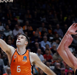 ACB: El Joventut trabaja el regreso de Xabi López-Arostegui