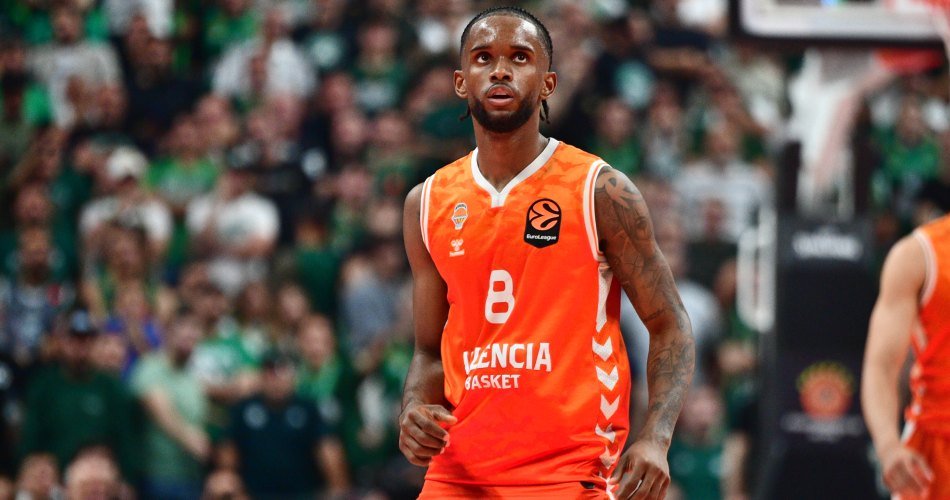 EuroLeague: Olympiacos Accelerates for Jean Montero, Prepares to Pay Release Clause
