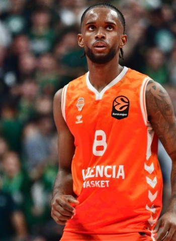 EuroLeague: Olympiacos acelera por Jean Montero y prepara el pago de su cláusula