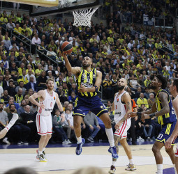 Previa #F4Glory EuroLeague: Olympiacos y Fenerbahçe se juegan el billete a la final en Atenas