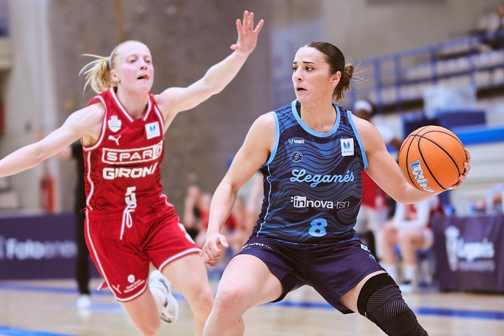 Casademont Zaragoza, Valencia Basket, and Perfumerías Avenida Take Leads After Game 1s