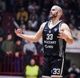 Nick Calathes regresará a Grecia para fichar por el PAOK