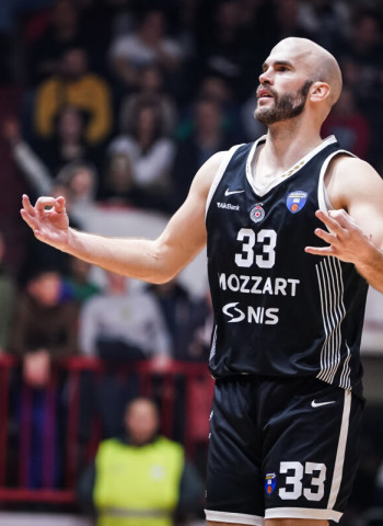 Nick Calathes regresará a Grecia para fichar por el PAOK