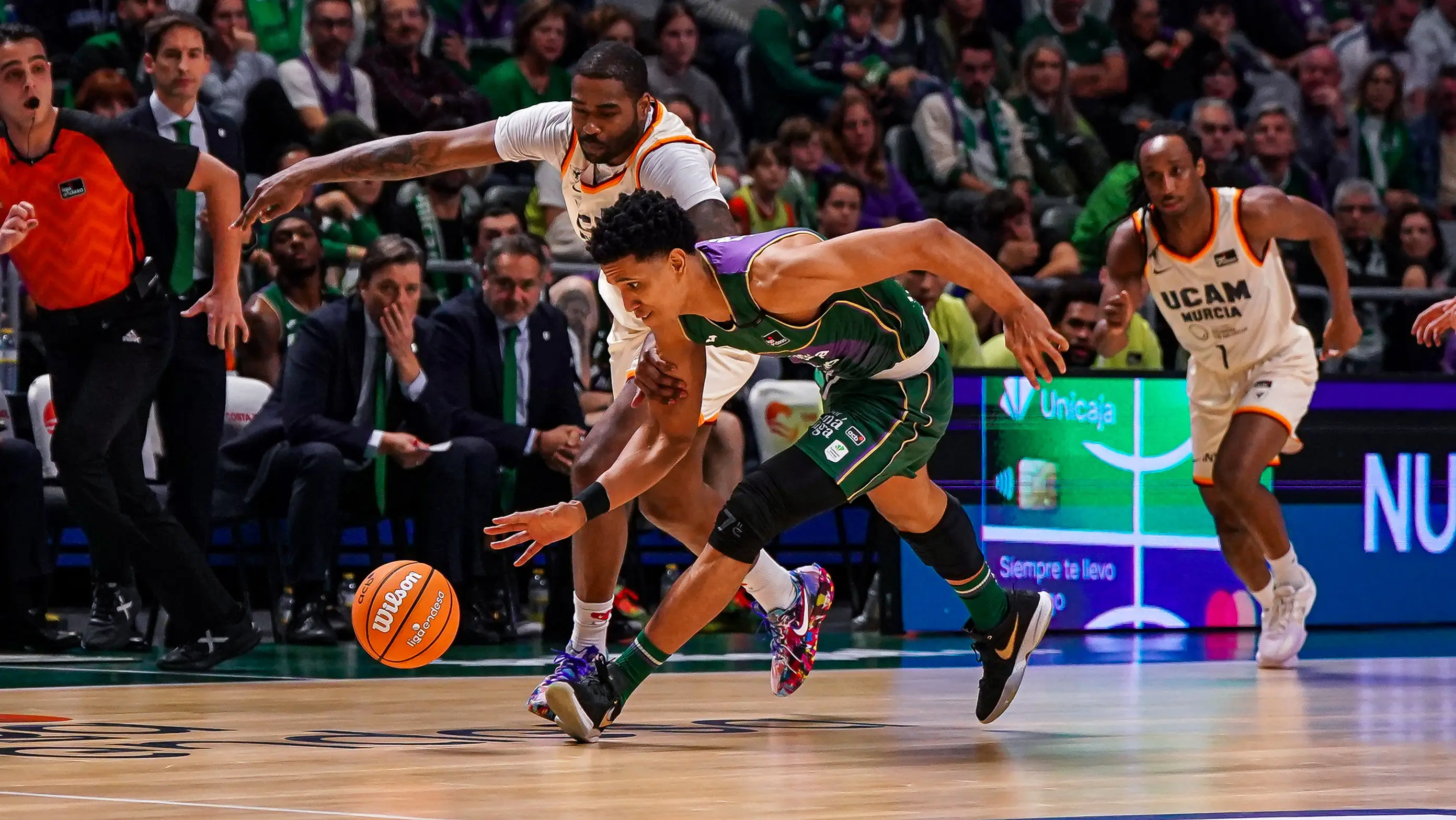 Todo lo que tienes que saber sobre la Jornada 32 de la Liga Endesa 25-26