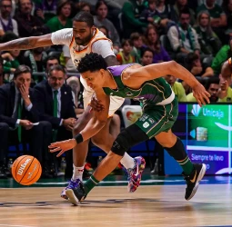 Todo lo que tienes que saber sobre la Jornada 32 de la Liga Endesa 25-26