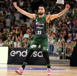 Comunicado Oficial del Unicaja Málaga sobre Christopher Duarte