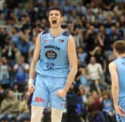 ACB: Danko Brankovic despierta el interés de Joventut y La Laguna Tenerife