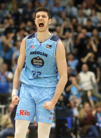 ACB: Danko Brankovic despierta el interés de Joventut y La Laguna Tenerife