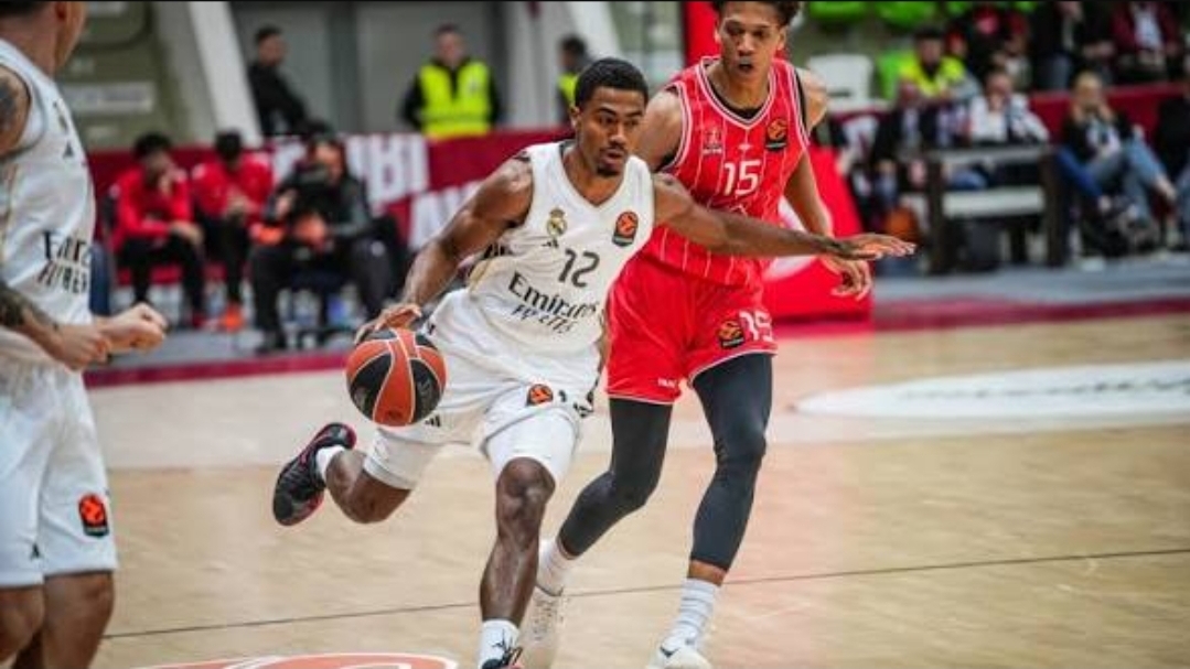 EuroLeague: El Real Madrid regresa a la Final Four tras tumbar al Hapoel Tel Aviv (81-87) [3-1]