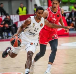 EuroLeague: El Real Madrid regresa a la Final Four tras tumbar al Hapoel Tel Aviv (81-87) [3-1]