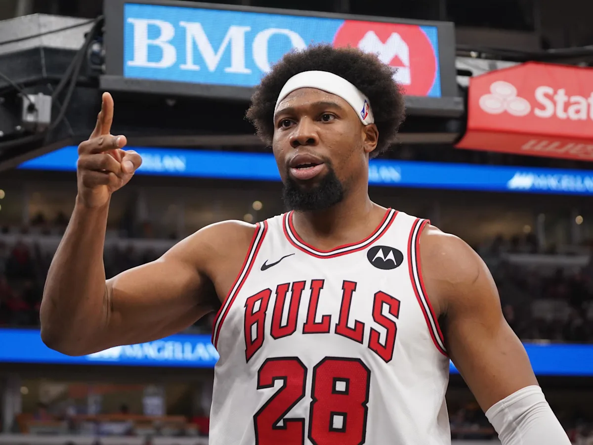EuroLeague: Dubai BC Eyes Guerschon Yabusele's Return to Europe