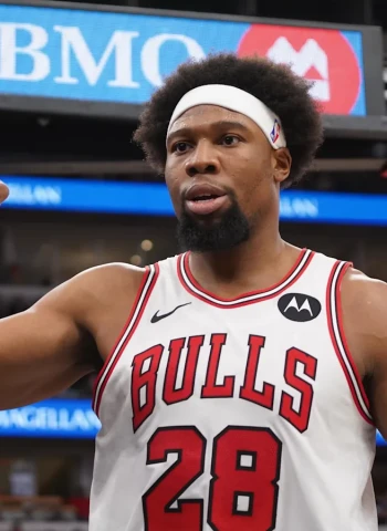EuroLeague: Dubái BC sueña con el regreso de Guerschon Yabusele a Europa