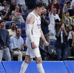 ACB: El Real Madrid asegura el liderato en una Jornada 29 de récord y máxima tensión