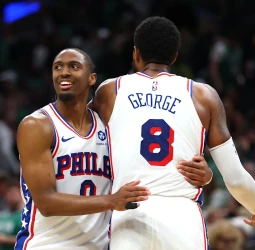 NBA: Philadelphia 76ers sobreviven ante Boston Celtics y fuerzan el Game 7 (106-93) [3-3]