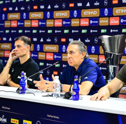 EuroLeague: Bartzokas y Scariolo empiezan la batalla psicológica antes de la final