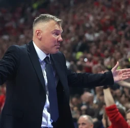 EuroLeague: Jasikevicius estalla tras la semifinal: “Es una situación muy triste para la EuroLeague”