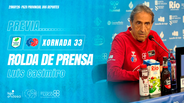 Luis Casimiro Preview: Road Trip to Málaga for Penultimate League Matchday