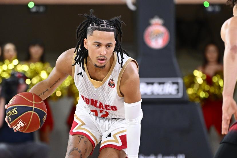 Matthew Strazel despierta el interés de Real Madrid y Valencia Basket
