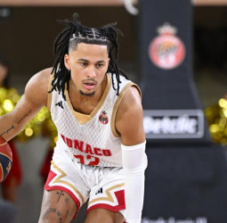Matthew Strazel despierta el interés de Real Madrid y Valencia Basket