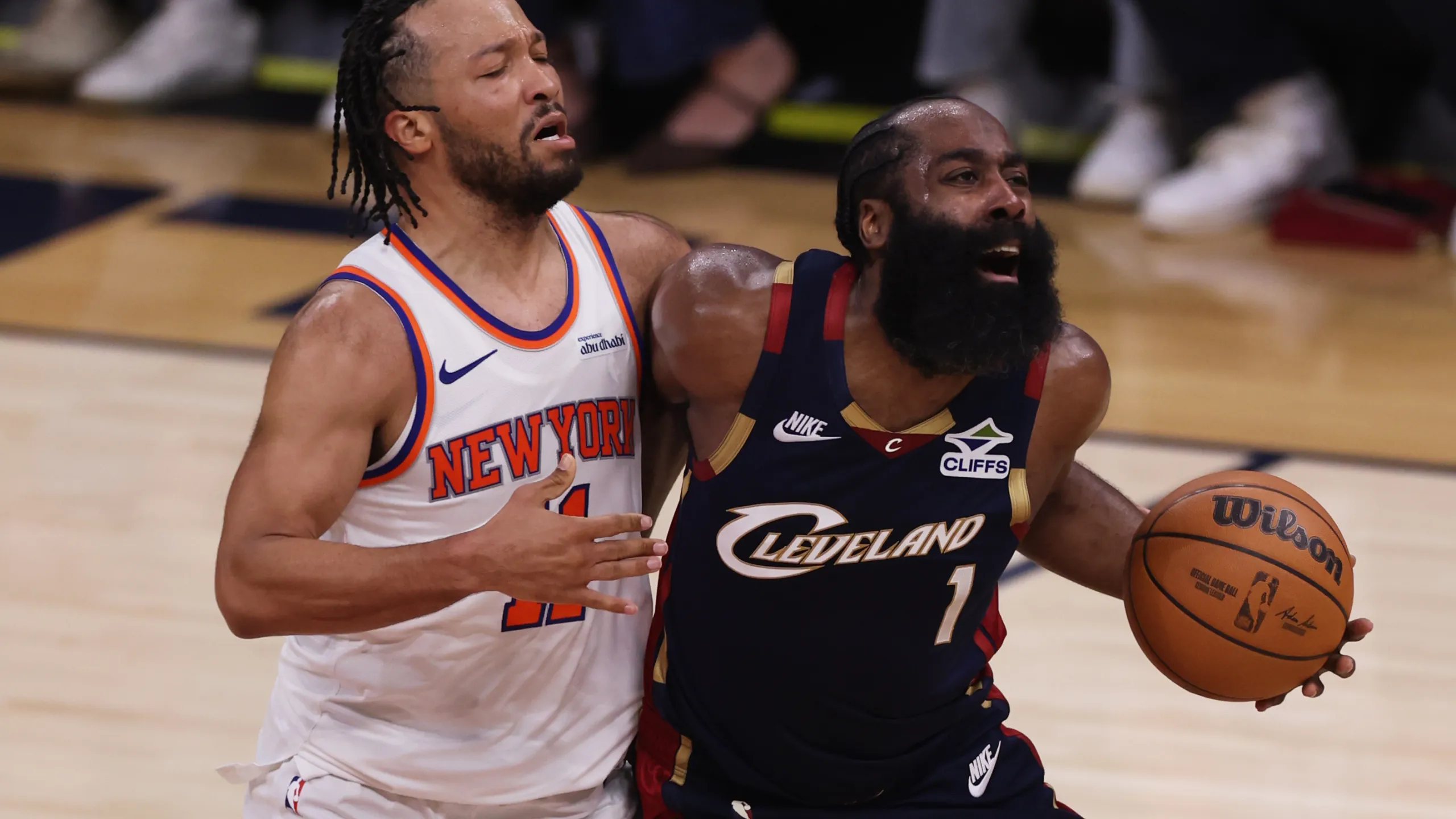 Jalen Brunson Leads Knicks to Brink of NBA Finals, Cavaliers on Verge of Elimination (121-108)