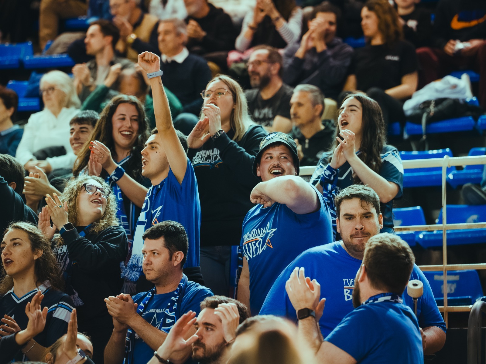 Fernando Martín Holds Off Palencia to Force Game 5 (77-72)