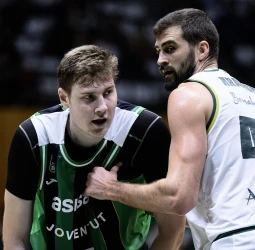 El Asisa Joventut - Unicaja se reanudará el 26 de mayo