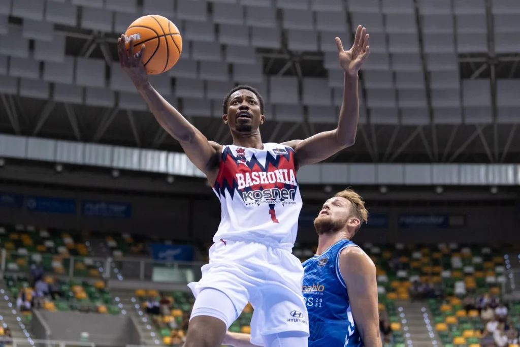 EuroLeague: Dubai BC Prepares Major Offer for Mamadi Diakite