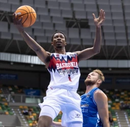 EuroLeague: Dubai BC prepara una gran oferta por Mamadi Diakite