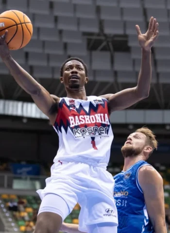 EuroLeague: Dubai BC prepara una gran oferta por Mamadi Diakite
