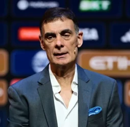 EuroLeague: Bartzokas: “Tenemos que dar un paso más”