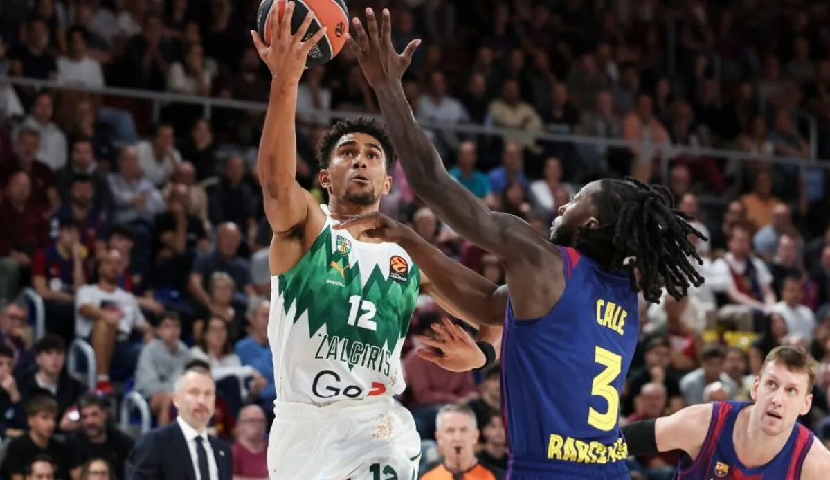 EuroLeague: Zalgiris apuesta por la continuidad de Maodo Lo