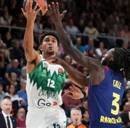 EuroLeague: Zalgiris apuesta por la continuidad de Maodo Lo