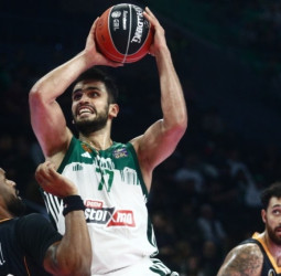 Real Madrid negocia el fichaje de Omer Yurtseven para reforzar su juego interior