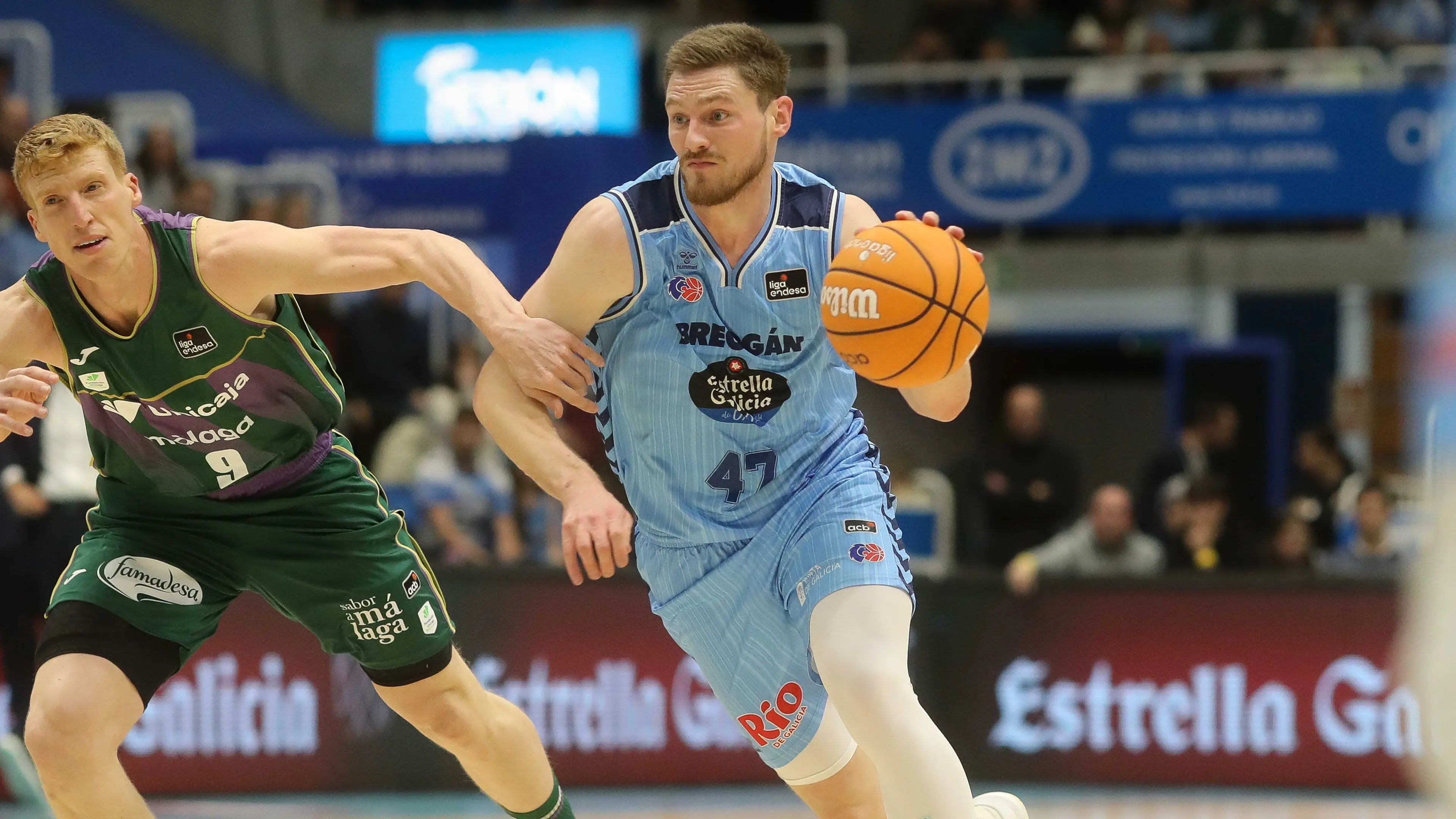 Todo lo que tienes que saber sobre la Jornada 33 de la Liga Endesa 25-26