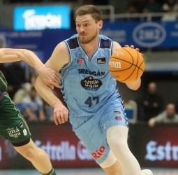 Todo lo que tienes que saber sobre la Jornada 33 de la Liga Endesa 25-26