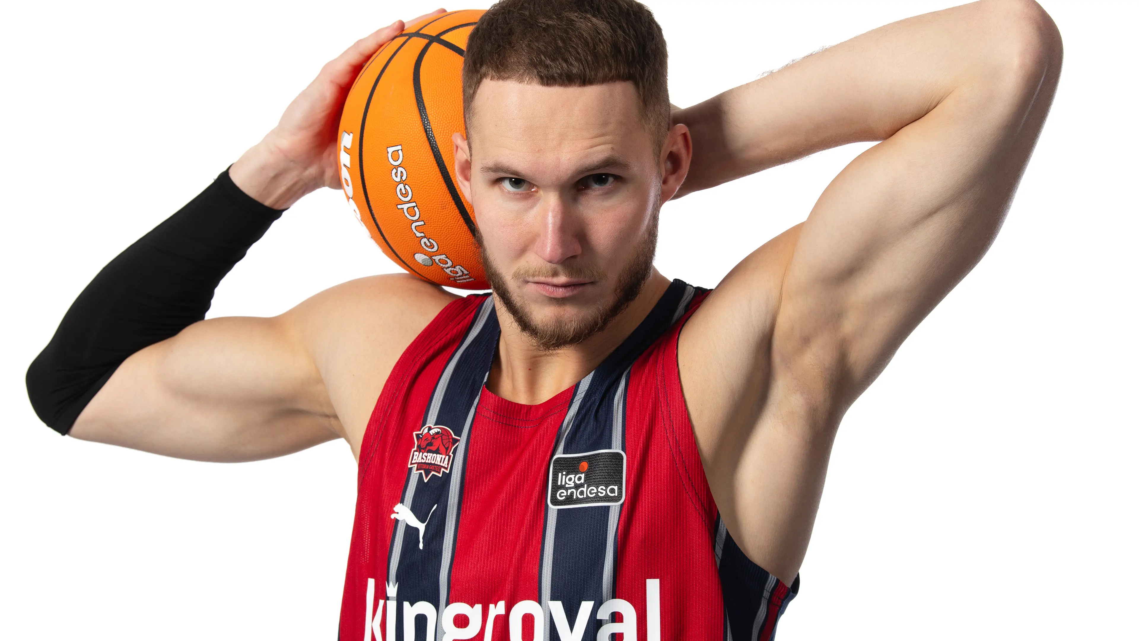 Novedades y parte médico de la Jornada 30 de la acb