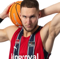 Novedades y parte médico de la Jornada 30 de la acb