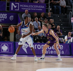 Final amargo para Fuenlabrada que dominó todo el encuentro gracias a un gran Alex Renfroe, 83-79